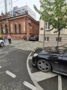 Фотография Поликлиника №1 2