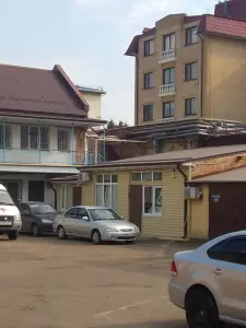 Фотография Поликлиника №1 4