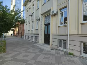 Фотография Поликлиника №1 5