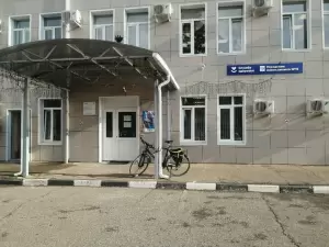 Фотография Городская поликлиника №15 2