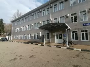 Фотография Городская поликлиника №15 3