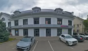 Фотография RM Lab 1