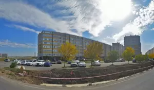 Фотография CL Медицинская лаборатория 4