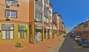 Фотография Медицинская лаборатория CL 1