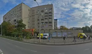 Фотография Городской центр скорой медицинской помощи, подстанция № 9 1