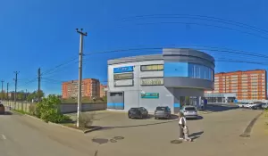 Фотография СТ клиника 4