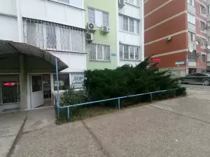 Фотография Лор кабинет 1