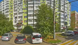 Фотография Лор кабинет 3