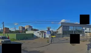 Фотография ГБУЗ городская поликлиника № 13 города Краснодара 3