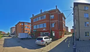 Фотография Кабинет лора 0