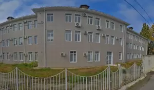 Фотография Городская поликлиника №15 5