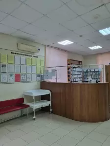 Фотография Врачебная амбулатория с. Кабардинка 5