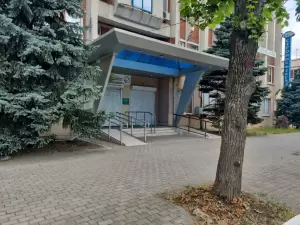 Фотография Центр общественного здоровья и медицинской профилактики 2