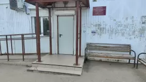 Фотография Городская поликлиника №13 3