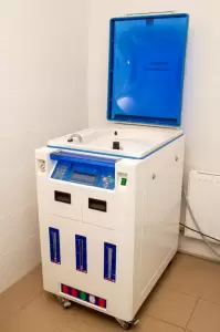 Фотография Семейный доктор 1