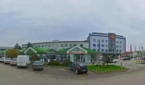 Фотография Кастор 2