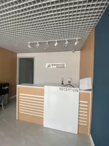 Фотография СТ клиника 2