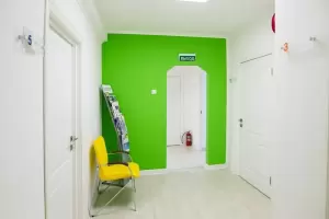 Фотография Детский медицинский центр Kids’med на проспекте Имени Константина Образцова 3