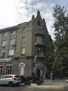 Фотография ГБУЗ "Городская поликлиника №1 г. Новороссийска" МЗ КК 4