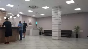 Фотография Зимамед 1