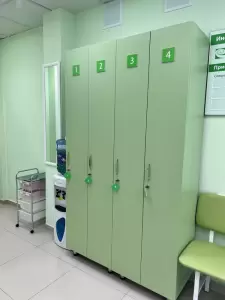 Фотография Хеликс 3