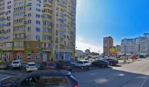 Фотография Хеликс 3