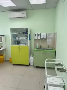 Фотография Хеликс 1