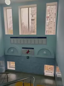 Фотография ГБУЗ городская поликлиника № 11 г. Краснодар 2