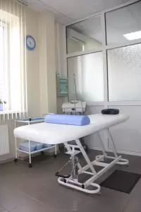 Фотография Краевой медицинский центр 4
