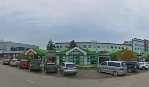 Фотография Кастор 0