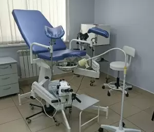 Фотография Лечебно-диагностический центр Доктора Дукина 4