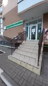 Фотография Хеликс 2