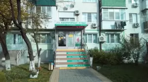 Фотография Хеликс 1