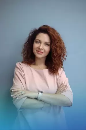 Гормакова Елена Владимировна