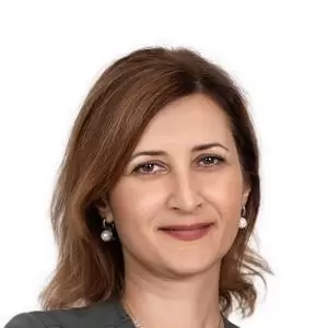 Ерохина Елена Александровна
