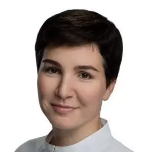 Макеева Ольга Георгиевна