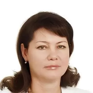 Арутюнова Светлана Леонидовна