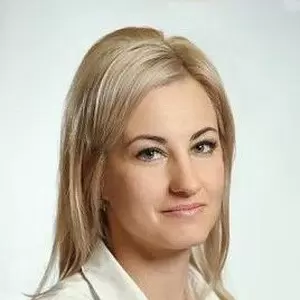 Радченко Ирина Владимировна